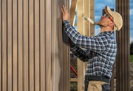 Historical Building Siding Restoration in Stanton, NE